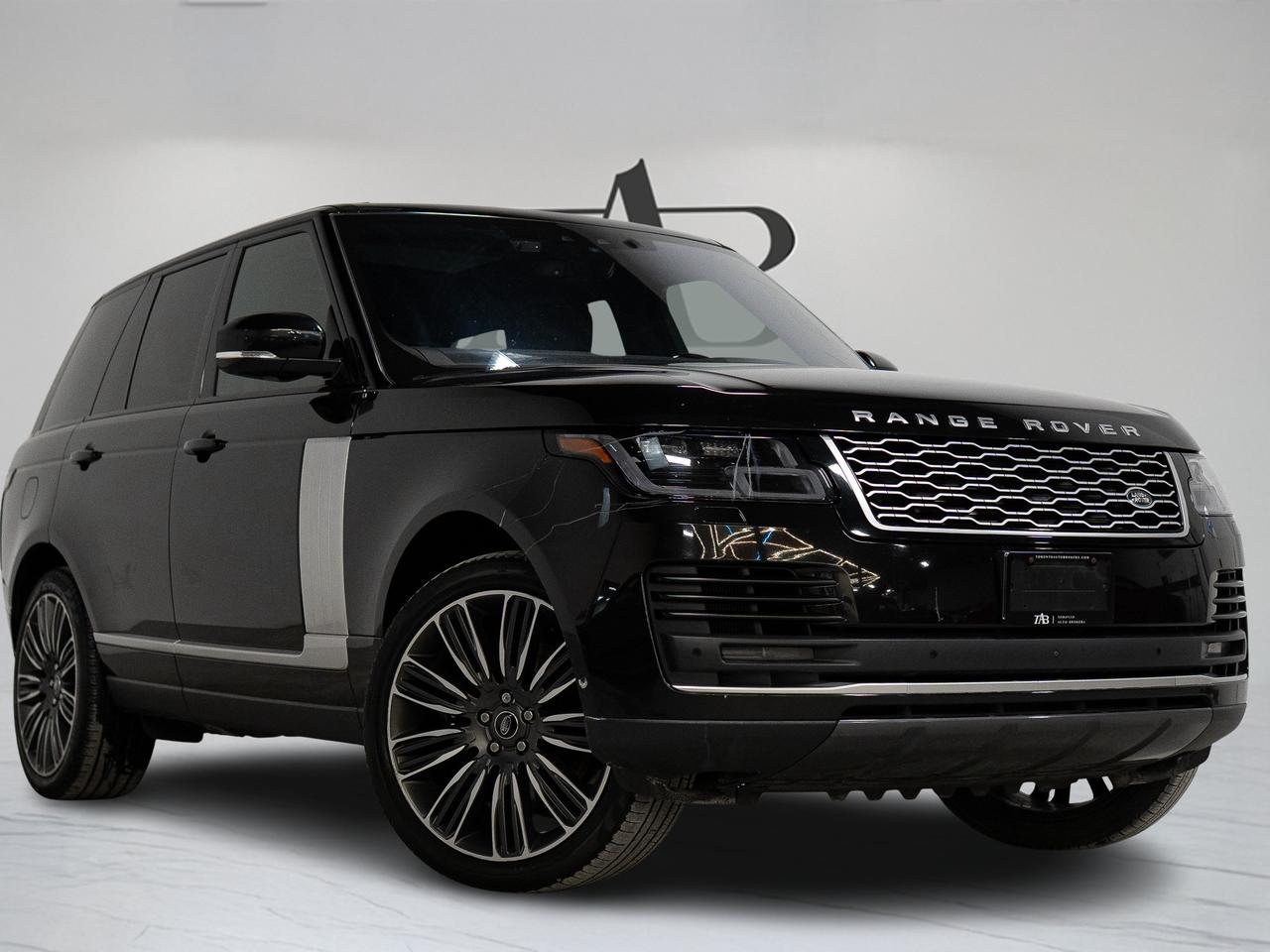 2022 Land Rover Range Rover P525 | WESTMINSTER | PANO | 22 IN Photo