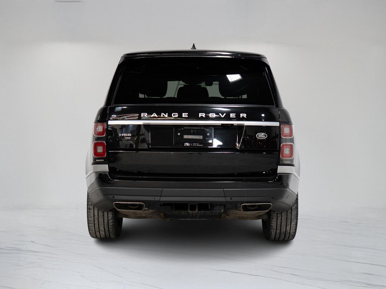 2022 Land Rover Range Rover P525 | WESTMINSTER | PANO | 22 IN Photo