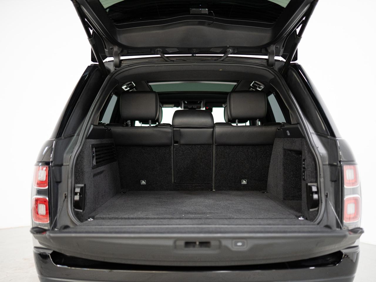 2022 Land Rover Range Rover P525 | WESTMINSTER | PANO | 22 IN Photo