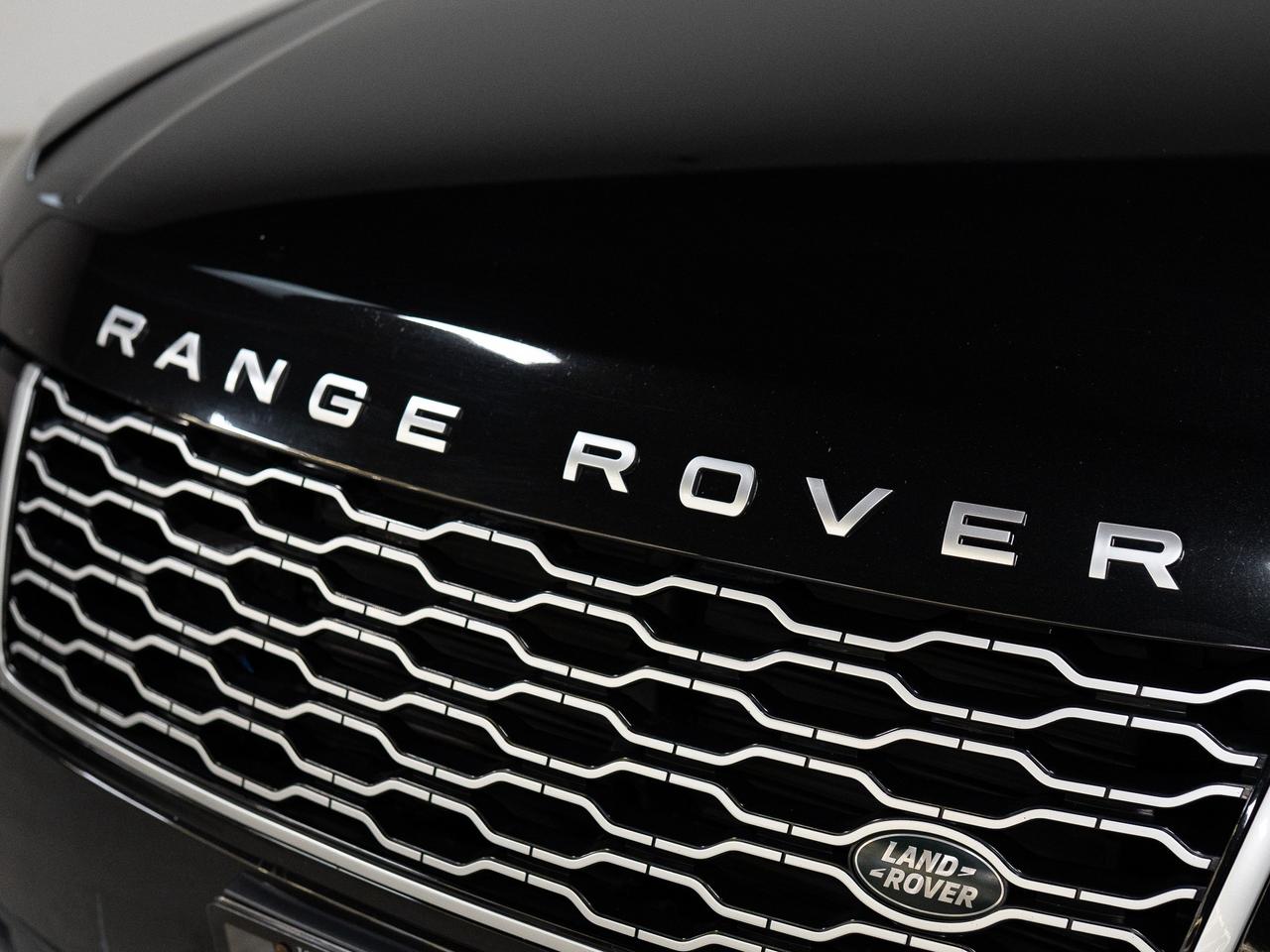 2022 Land Rover Range Rover P525 | WESTMINSTER | PANO | 22 IN Photo