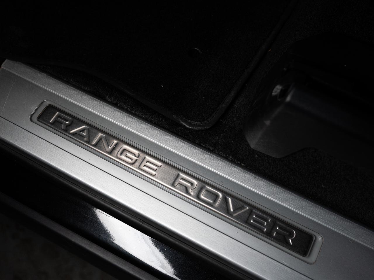 2022 Land Rover Range Rover P525 | WESTMINSTER | PANO | 22 IN Photo