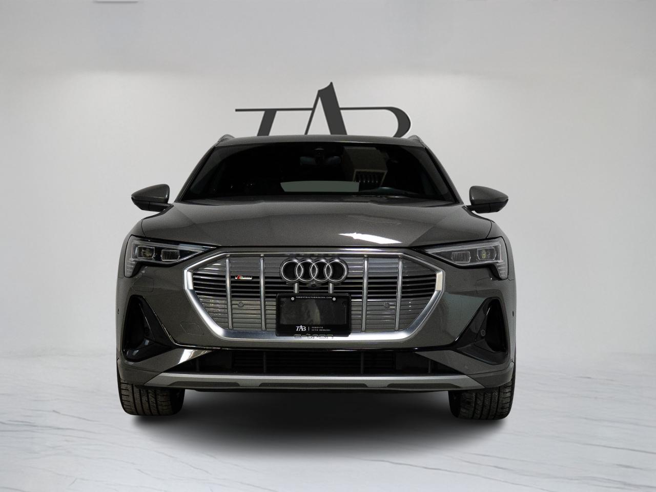 2023 Audi E-Tron TECHNIK | S-LINE | PANO | HUD | 20 IN Photo