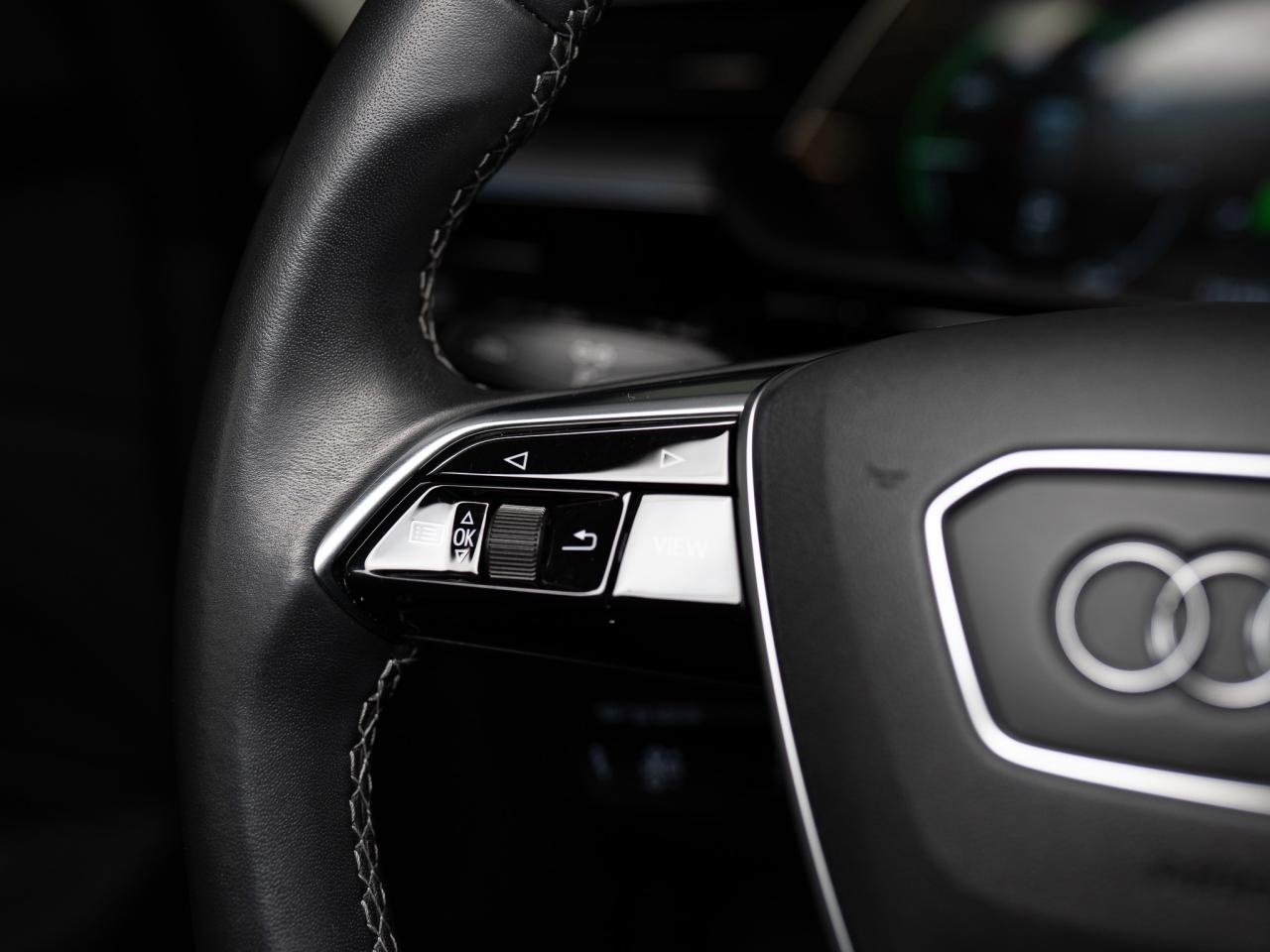 2023 Audi E-Tron TECHNIK | S-LINE | PANO | HUD | 20 IN Photo