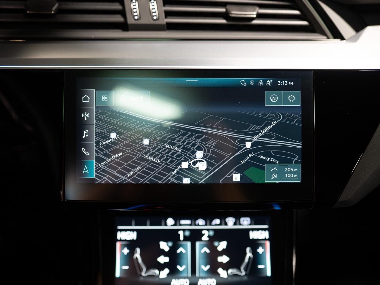 2023 Audi E-Tron TECHNIK | S-LINE | PANO | HUD | 20 IN Photo