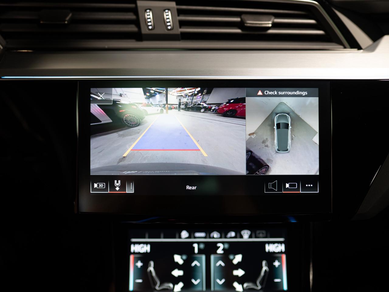 2023 Audi E-Tron TECHNIK | S-LINE | PANO | HUD | 20 IN Photo