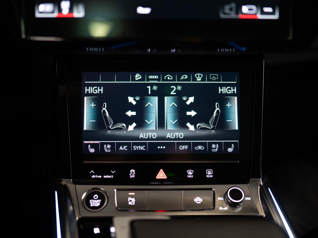 2023 Audi E-Tron TECHNIK | S-LINE | PANO | HUD | 20 IN Photo