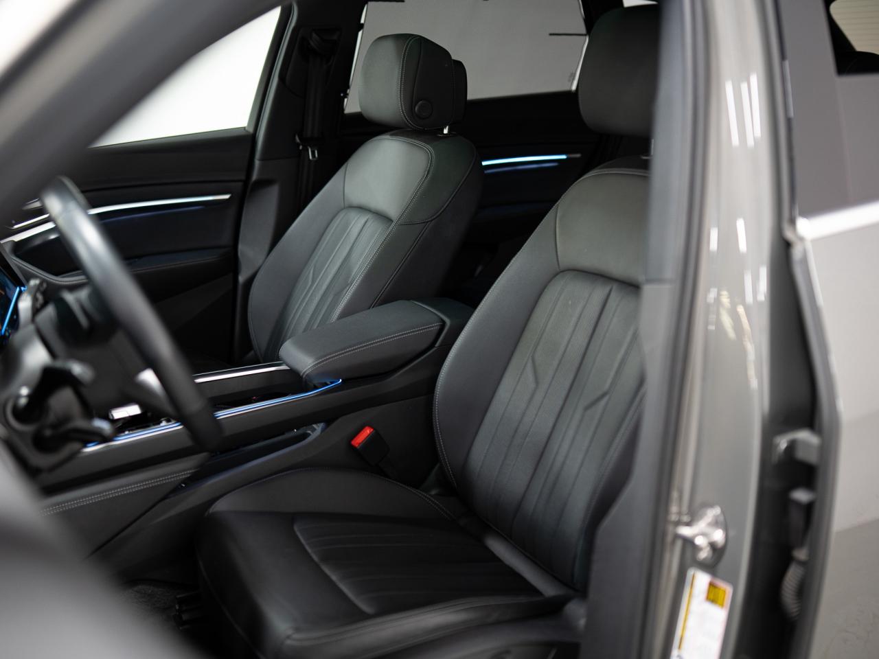 2023 Audi E-Tron TECHNIK | S-LINE | PANO | HUD | 20 IN Photo