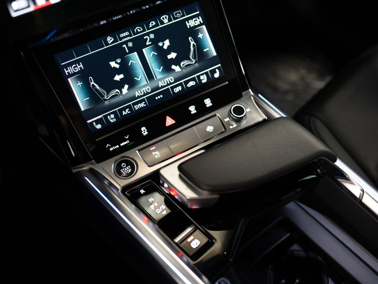 2023 Audi E-Tron TECHNIK | S-LINE | PANO | HUD | 20 IN Photo