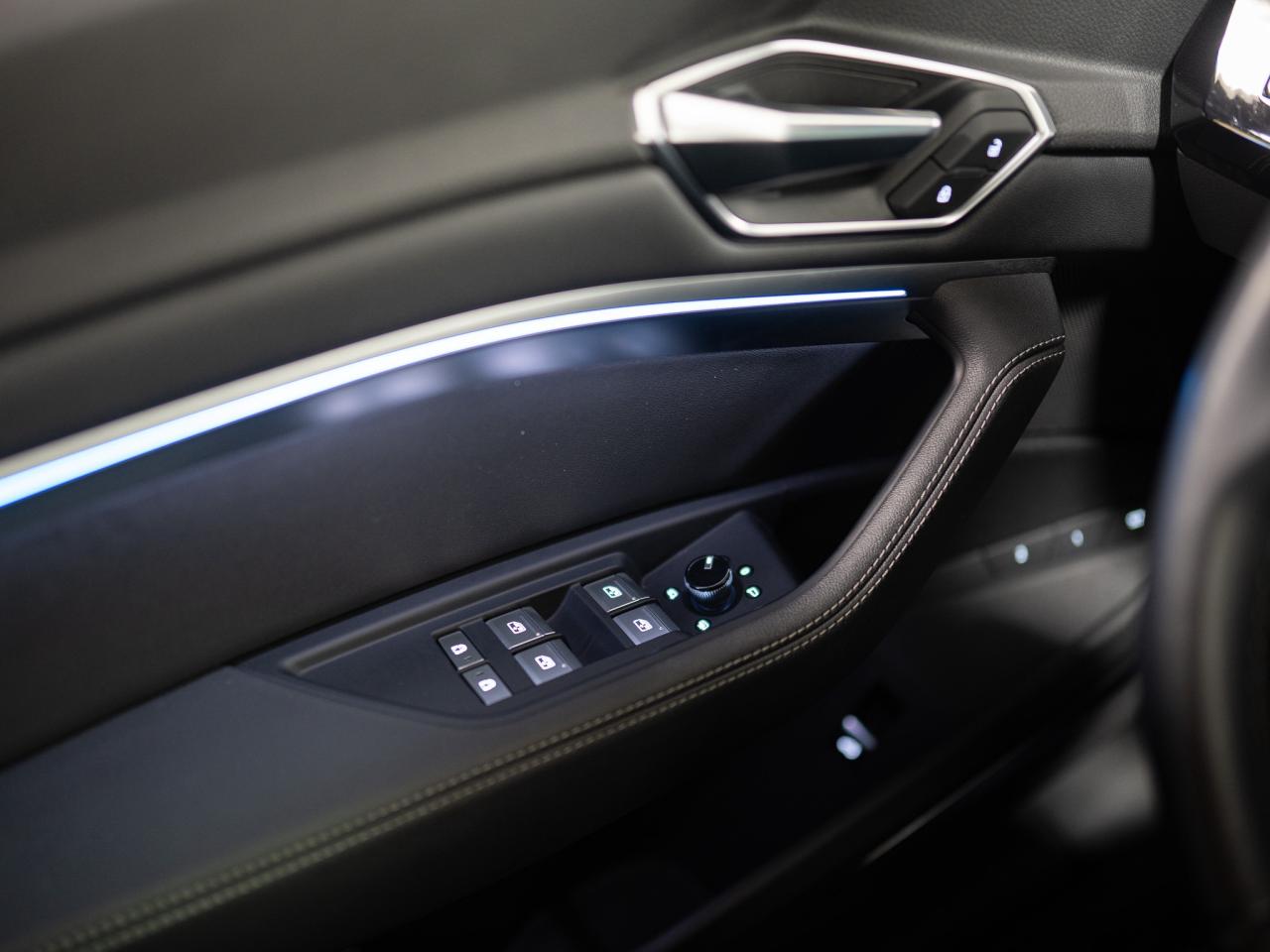 2023 Audi E-Tron TECHNIK | S-LINE | PANO | HUD | 20 IN Photo