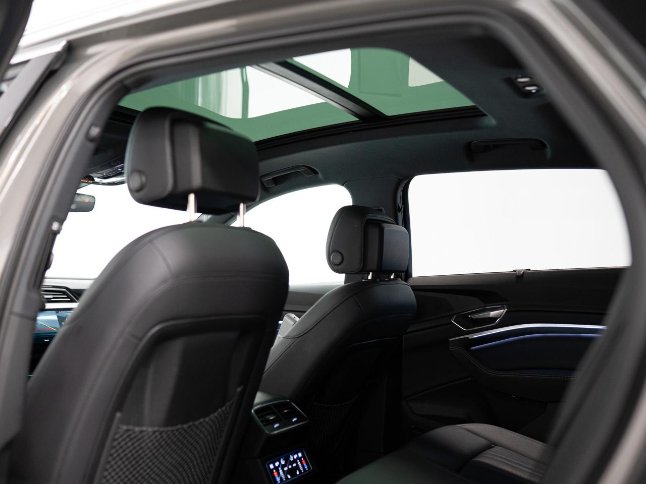 2023 Audi E-Tron TECHNIK | S-LINE | PANO | HUD | 20 IN Photo