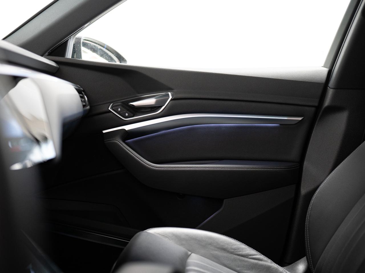 2023 Audi E-Tron TECHNIK | S-LINE | PANO | HUD | 20 IN Photo