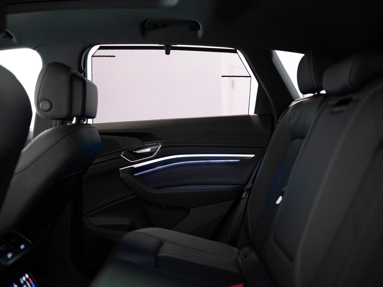 2023 Audi E-Tron TECHNIK | S-LINE | PANO | HUD | 20 IN Photo