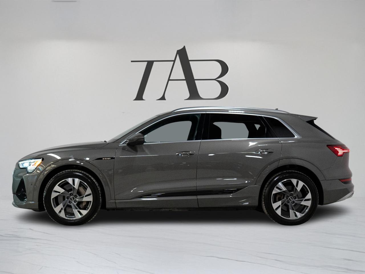 2023 Audi E-Tron TECHNIK | S-LINE | PANO | HUD | 20 IN Photo