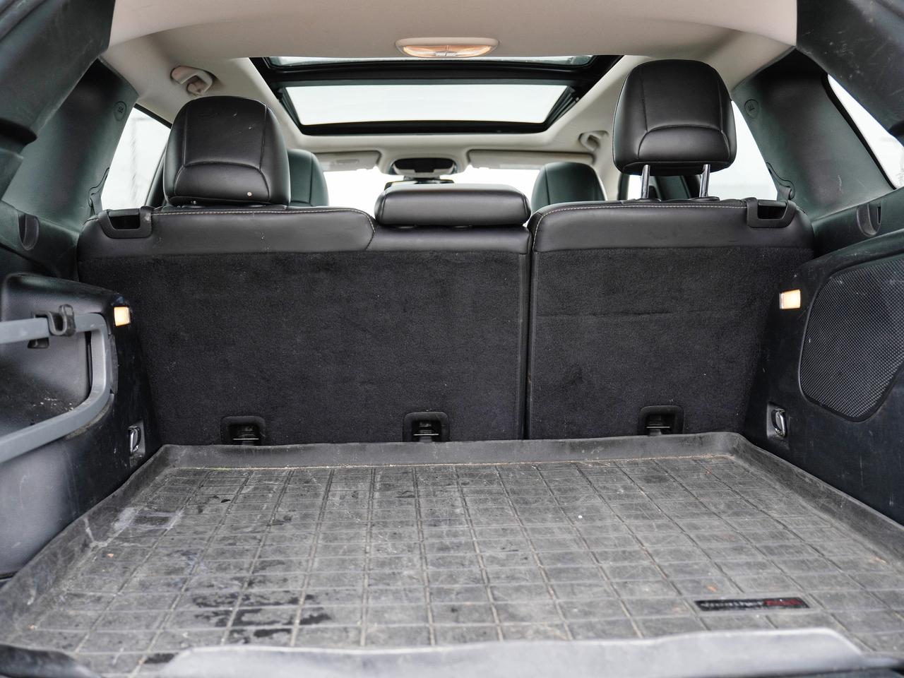 2016 Jeep Cherokee Limited | LEATHER | PANO ROOF | NAVI | 4WD Photo