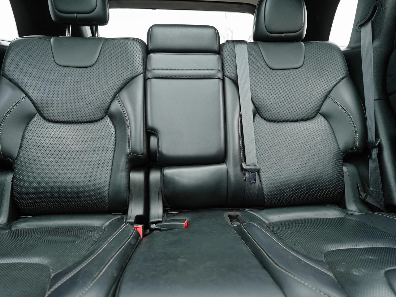 2016 Jeep Cherokee Limited | LEATHER | PANO ROOF | NAVI | 4WD Photo