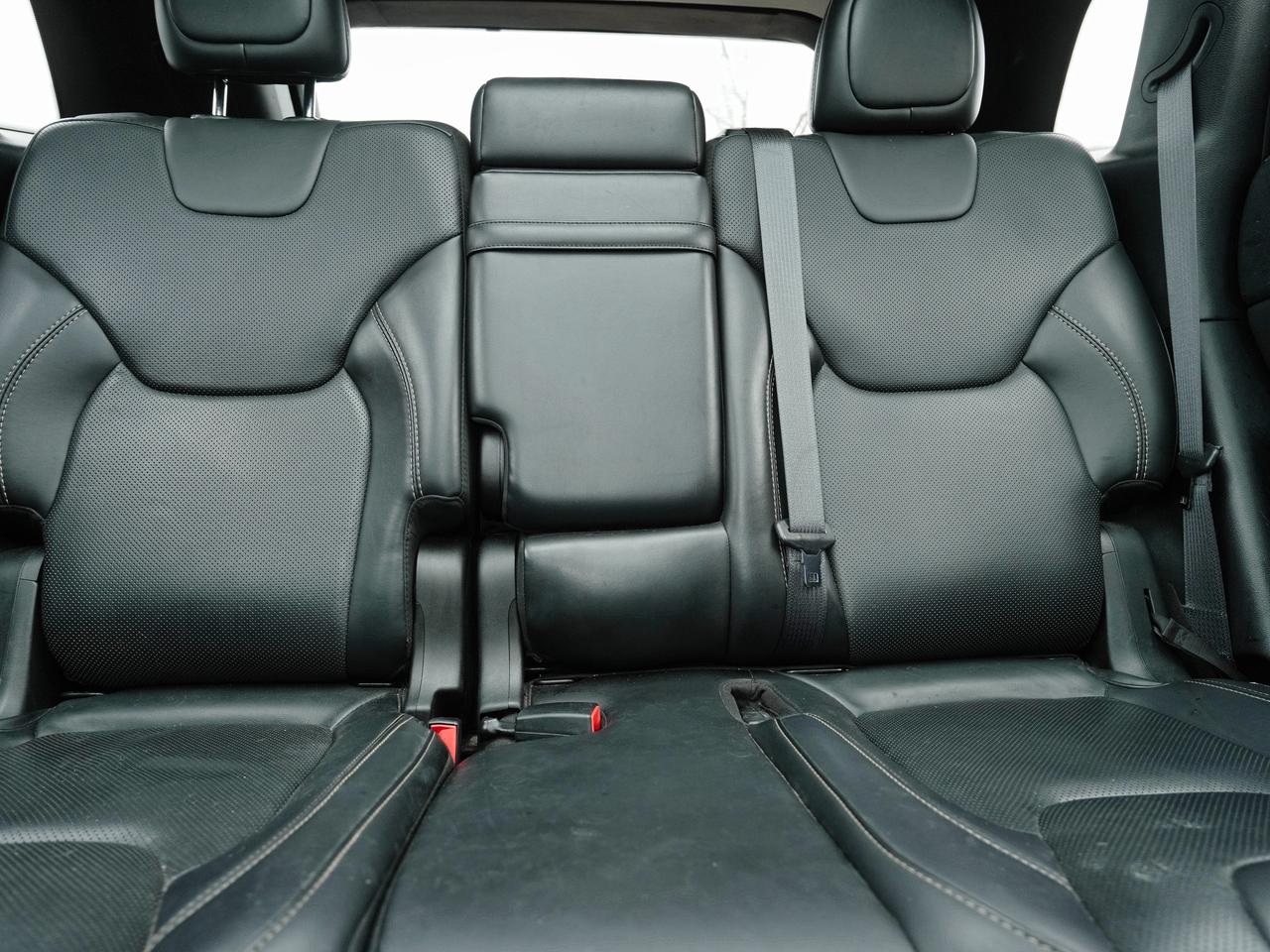 2016 Jeep Cherokee Limited | LEATHER | PANO ROOF | NAVI | 4WD Photo