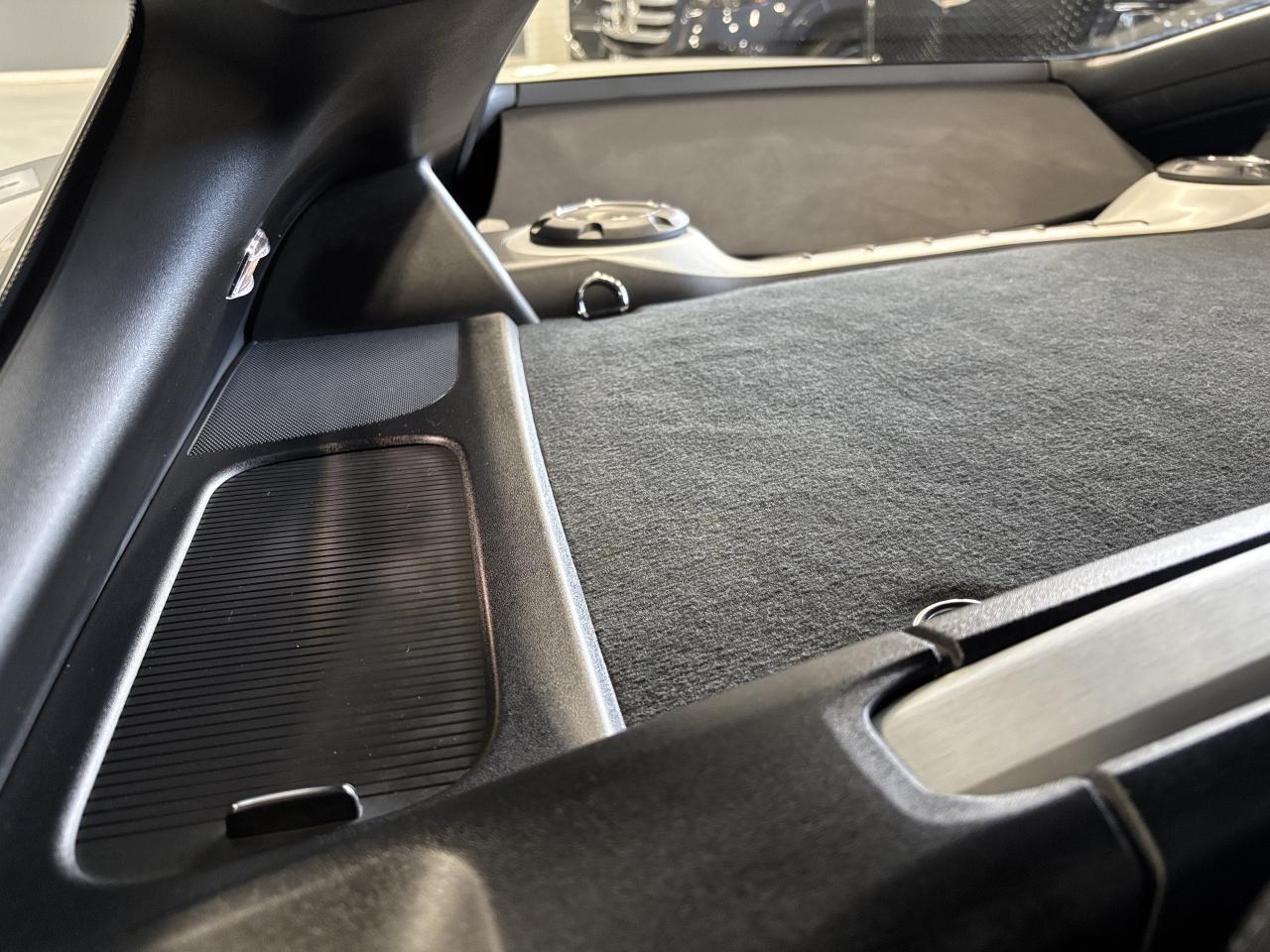 2018 Porsche 718 Cayman Coupe|PDK|SPORTCHRONO|NAV|BOSE|REDLEATHER|REDBELTS Photo