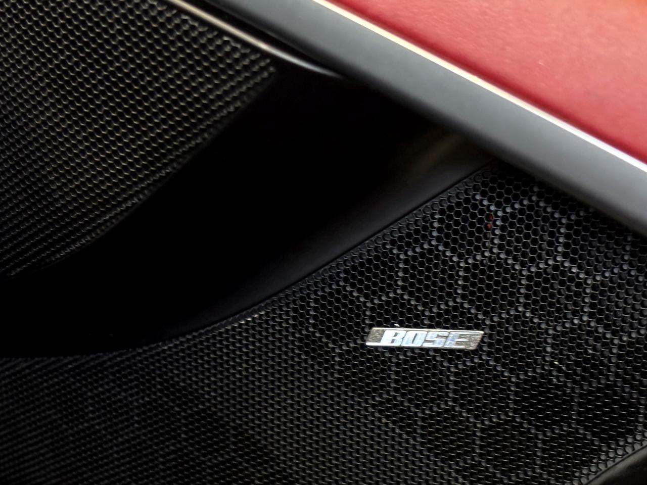 2018 Porsche 718 Cayman Coupe|PDK|SPORTCHRONO|NAV|BOSE|REDLEATHER|REDBELTS Photo