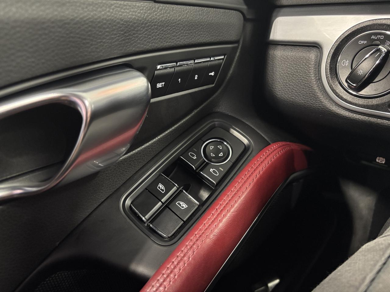 2018 Porsche 718 Cayman Coupe|PDK|SPORTCHRONO|NAV|BOSE|REDLEATHER|REDBELTS Photo