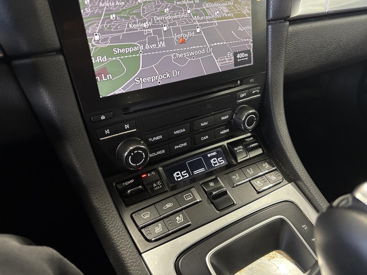 2018 Porsche 718 Cayman Coupe|PDK|SPORTCHRONO|NAV|BOSE|REDLEATHER|REDBELTS Photo