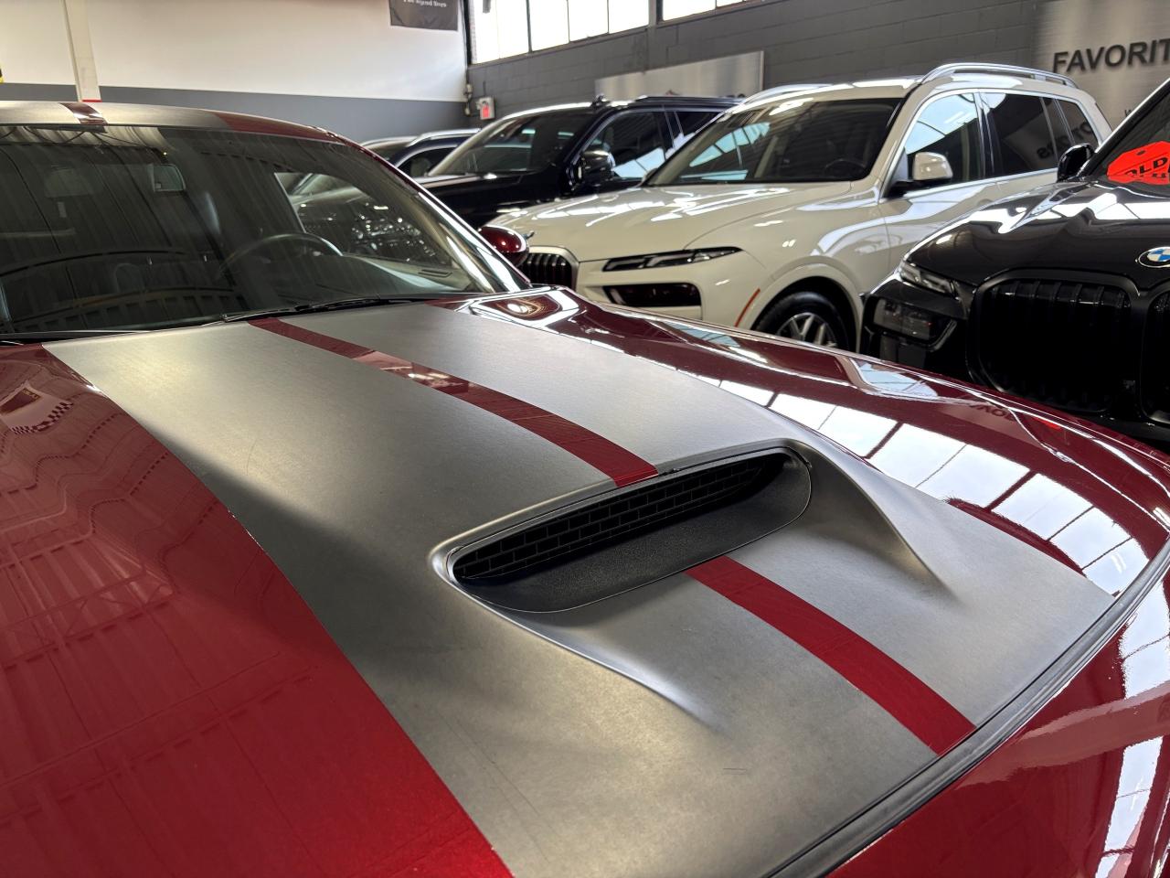 2023 Dodge Challenger GT|AWD|V6|SUPERTRACKPAK|NAV|ALPINE|LAUNCHCONTROL|+ Photo