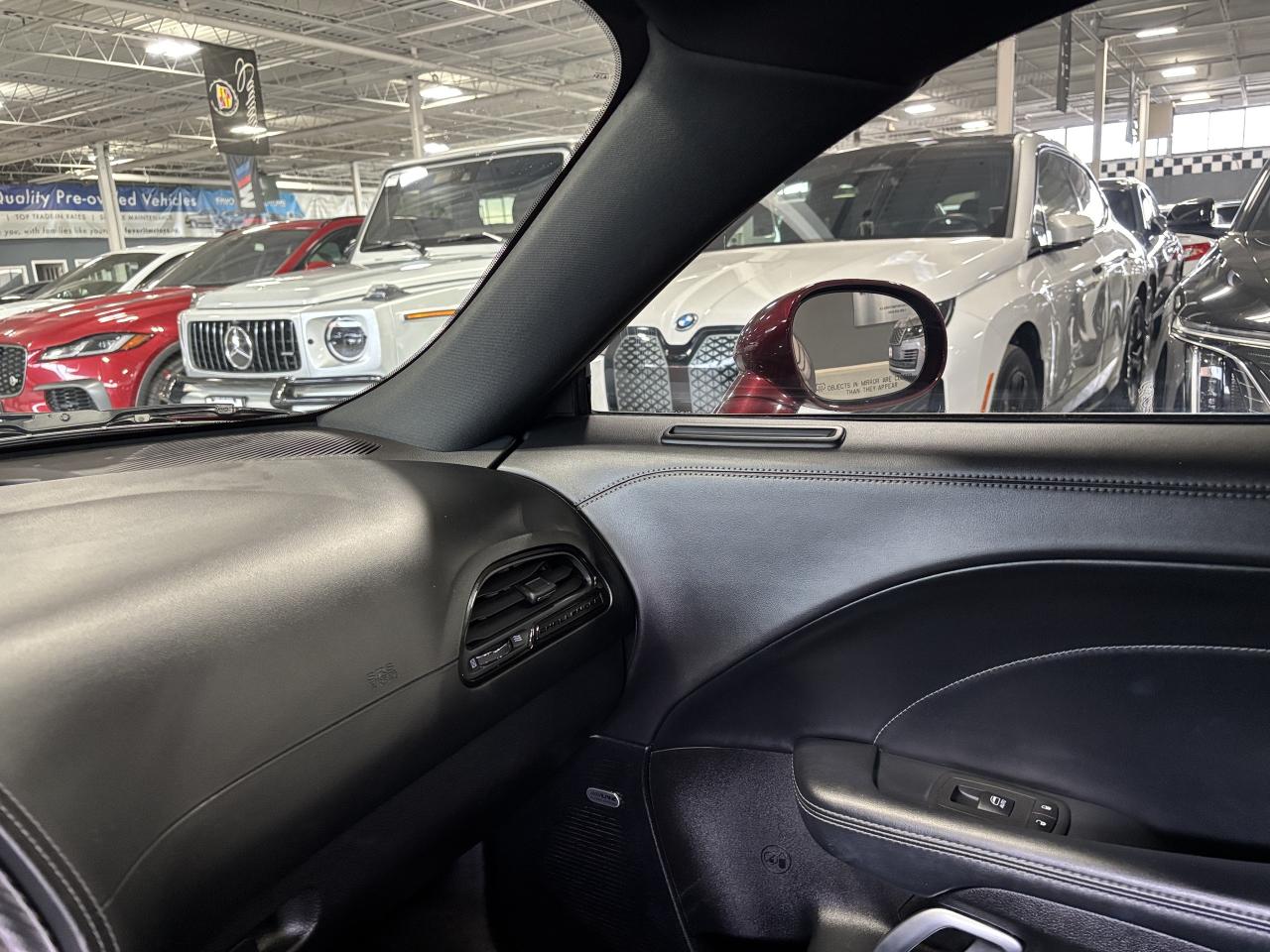 2023 Dodge Challenger GT|AWD|V6|SUPERTRACKPAK|NAV|ALPINE|LAUNCHCONTROL|+ Photo