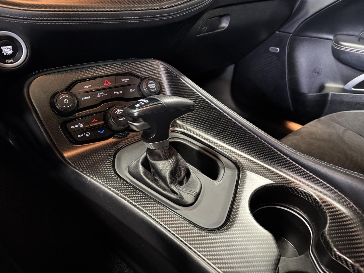 2023 Dodge Challenger GT|AWD|V6|SUPERTRACKPAK|NAV|ALPINE|LAUNCHCONTROL|+ Photo