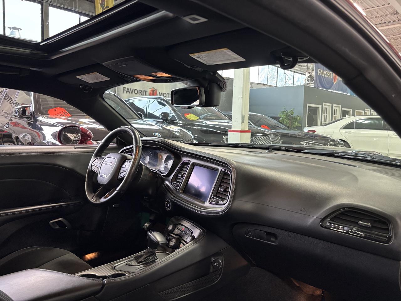 2023 Dodge Challenger GT|AWD|V6|SUPERTRACKPAK|NAV|ALPINE|LAUNCHCONTROL|+ Photo