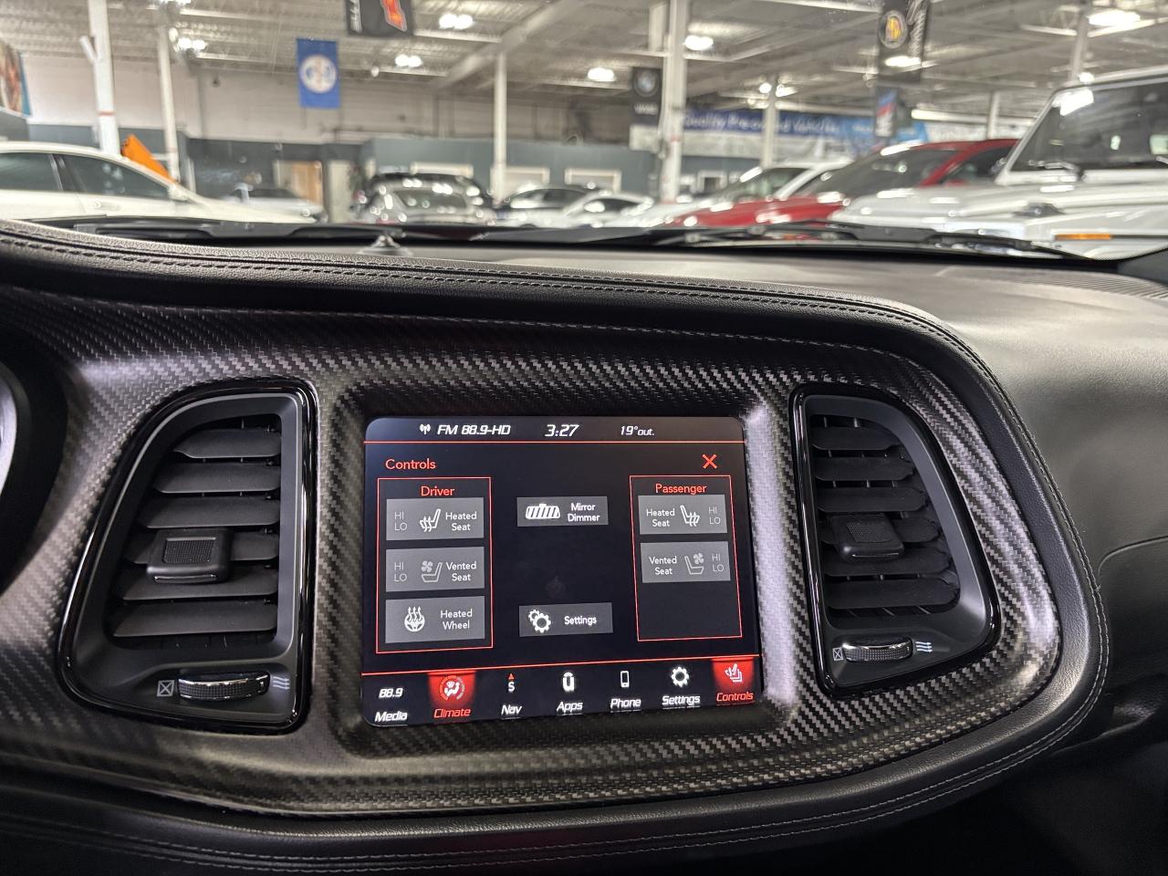 2023 Dodge Challenger GT|AWD|V6|SUPERTRACKPAK|NAV|ALPINE|LAUNCHCONTROL|+ Photo