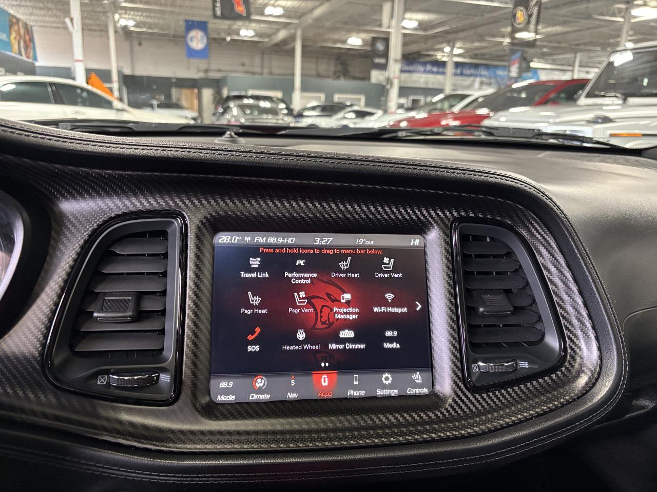 2023 Dodge Challenger GT|AWD|V6|SUPERTRACKPAK|NAV|ALPINE|LAUNCHCONTROL|+ Photo