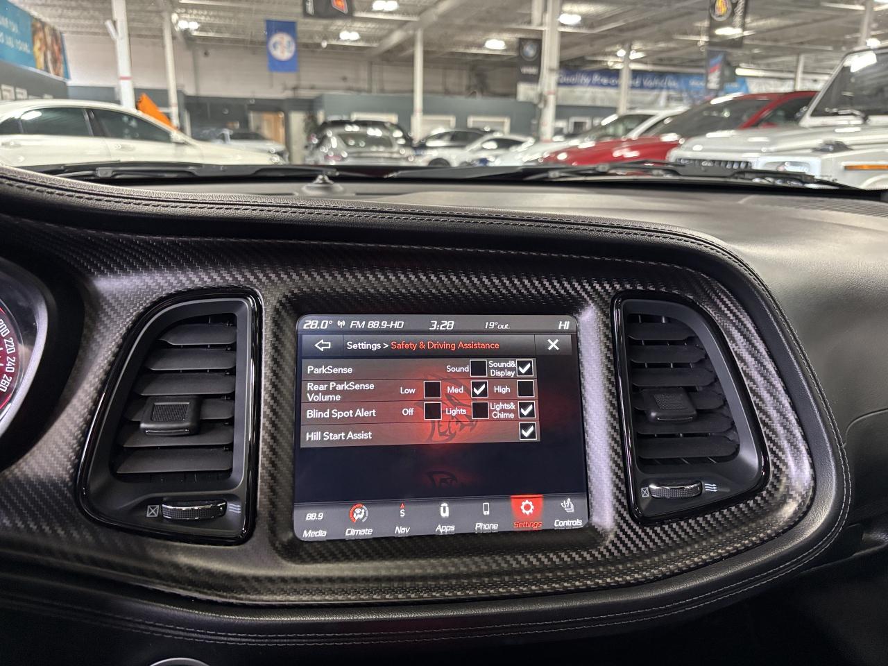 2023 Dodge Challenger GT|AWD|V6|SUPERTRACKPAK|NAV|ALPINE|LAUNCHCONTROL|+ Photo