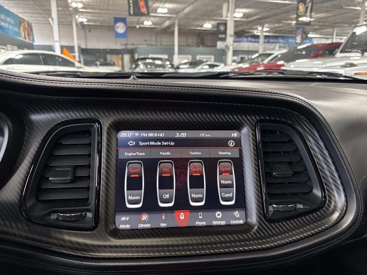 2023 Dodge Challenger GT|AWD|V6|SUPERTRACKPAK|NAV|ALPINE|LAUNCHCONTROL|+ Photo