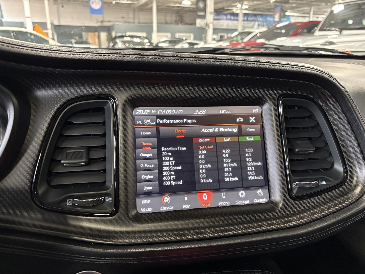 2023 Dodge Challenger GT|AWD|V6|SUPERTRACKPAK|NAV|ALPINE|LAUNCHCONTROL|+ Photo