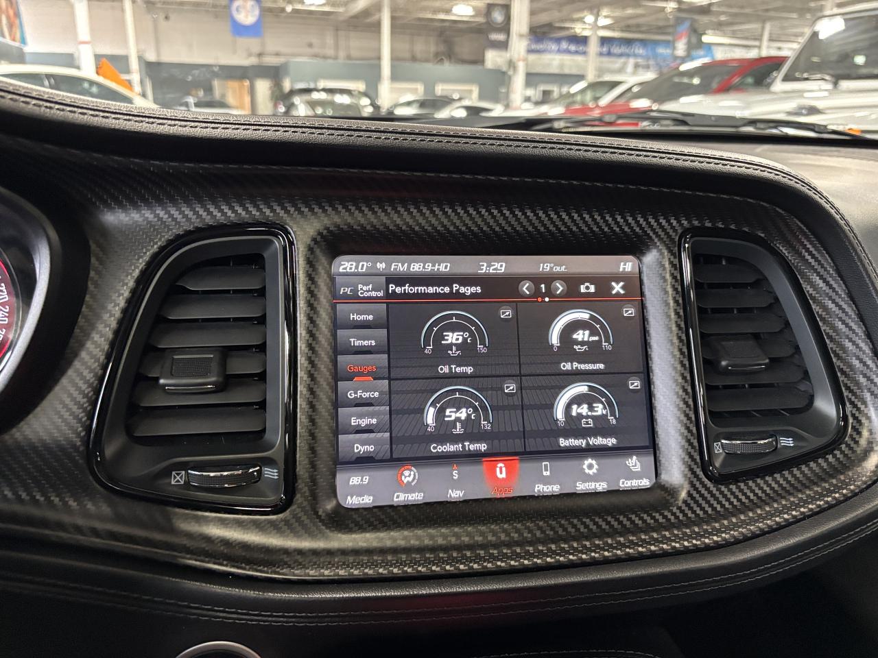 2023 Dodge Challenger GT|AWD|V6|SUPERTRACKPAK|NAV|ALPINE|LAUNCHCONTROL|+ Photo