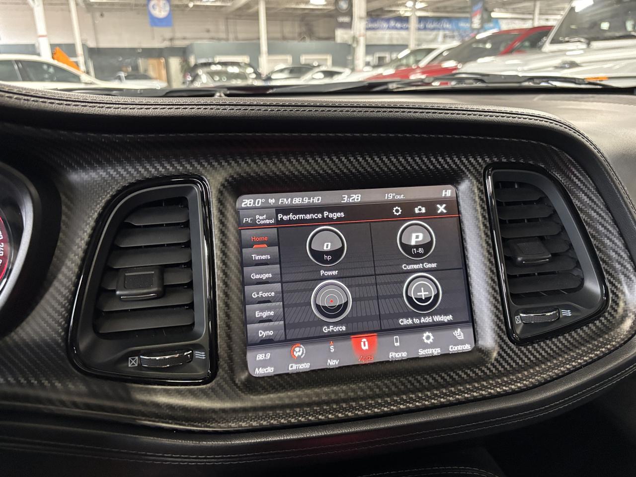 2023 Dodge Challenger GT|AWD|V6|SUPERTRACKPAK|NAV|ALPINE|LAUNCHCONTROL|+ Photo