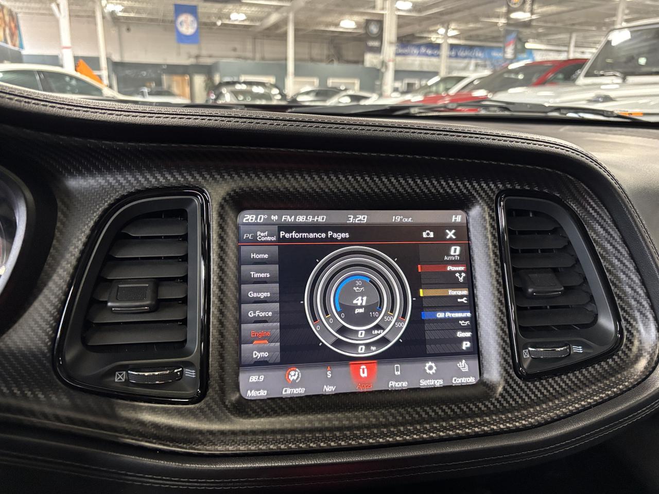 2023 Dodge Challenger GT|AWD|V6|SUPERTRACKPAK|NAV|ALPINE|LAUNCHCONTROL|+ Photo