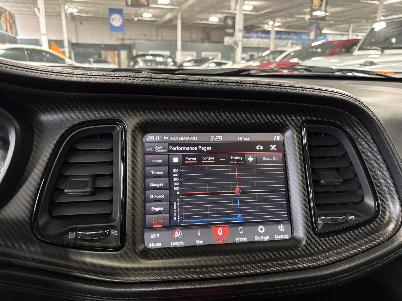 2023 Dodge Challenger GT|AWD|V6|SUPERTRACKPAK|NAV|ALPINE|LAUNCHCONTROL|+ Photo