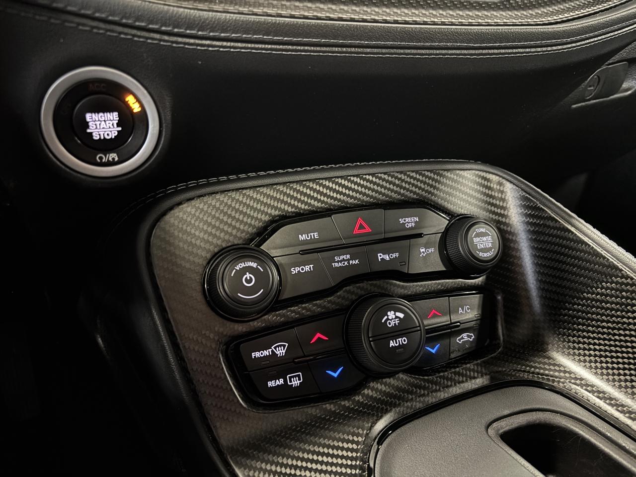 2023 Dodge Challenger GT|AWD|V6|SUPERTRACKPAK|NAV|ALPINE|LAUNCHCONTROL|+ Photo