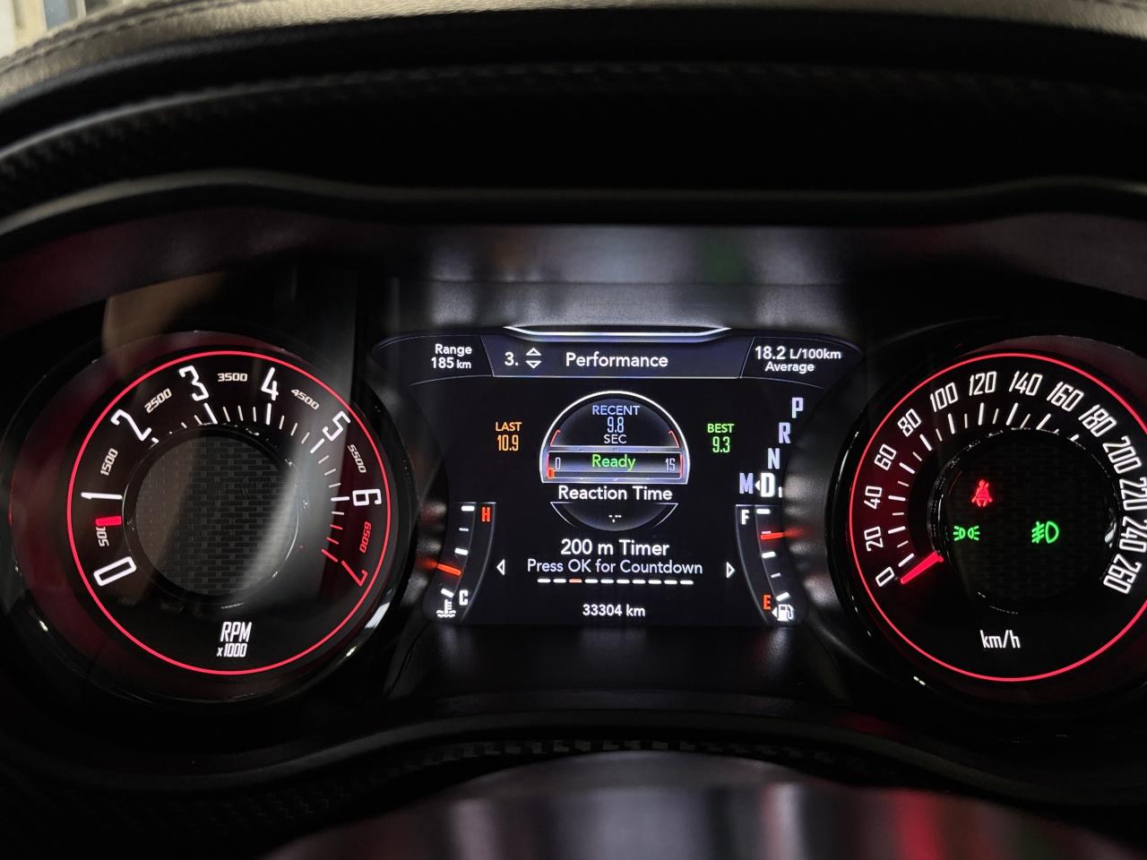 2023 Dodge Challenger GT|AWD|V6|SUPERTRACKPAK|NAV|ALPINE|LAUNCHCONTROL|+ Photo