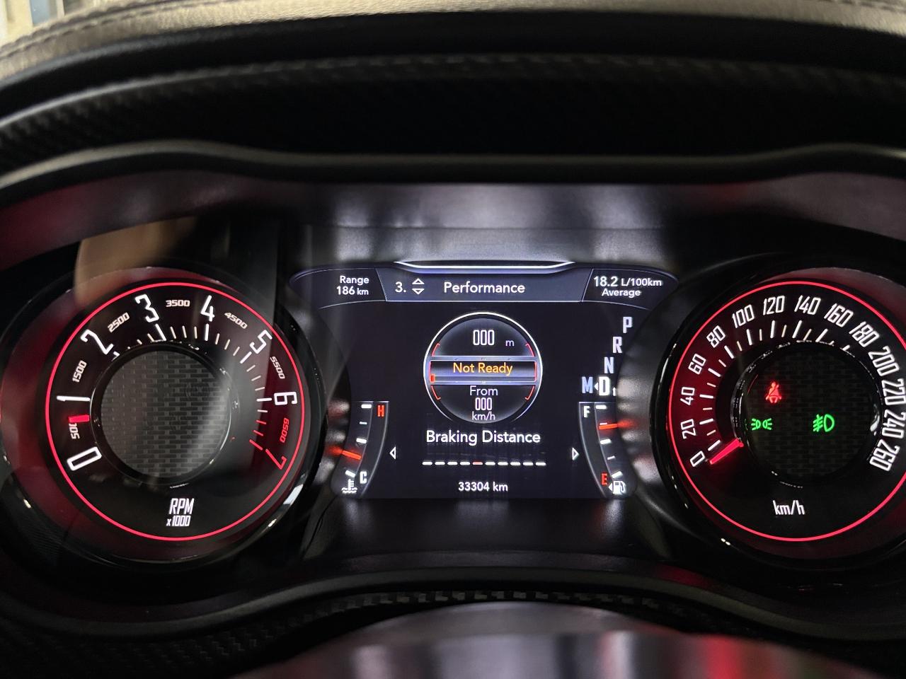 2023 Dodge Challenger GT|AWD|V6|SUPERTRACKPAK|NAV|ALPINE|LAUNCHCONTROL|+ Photo