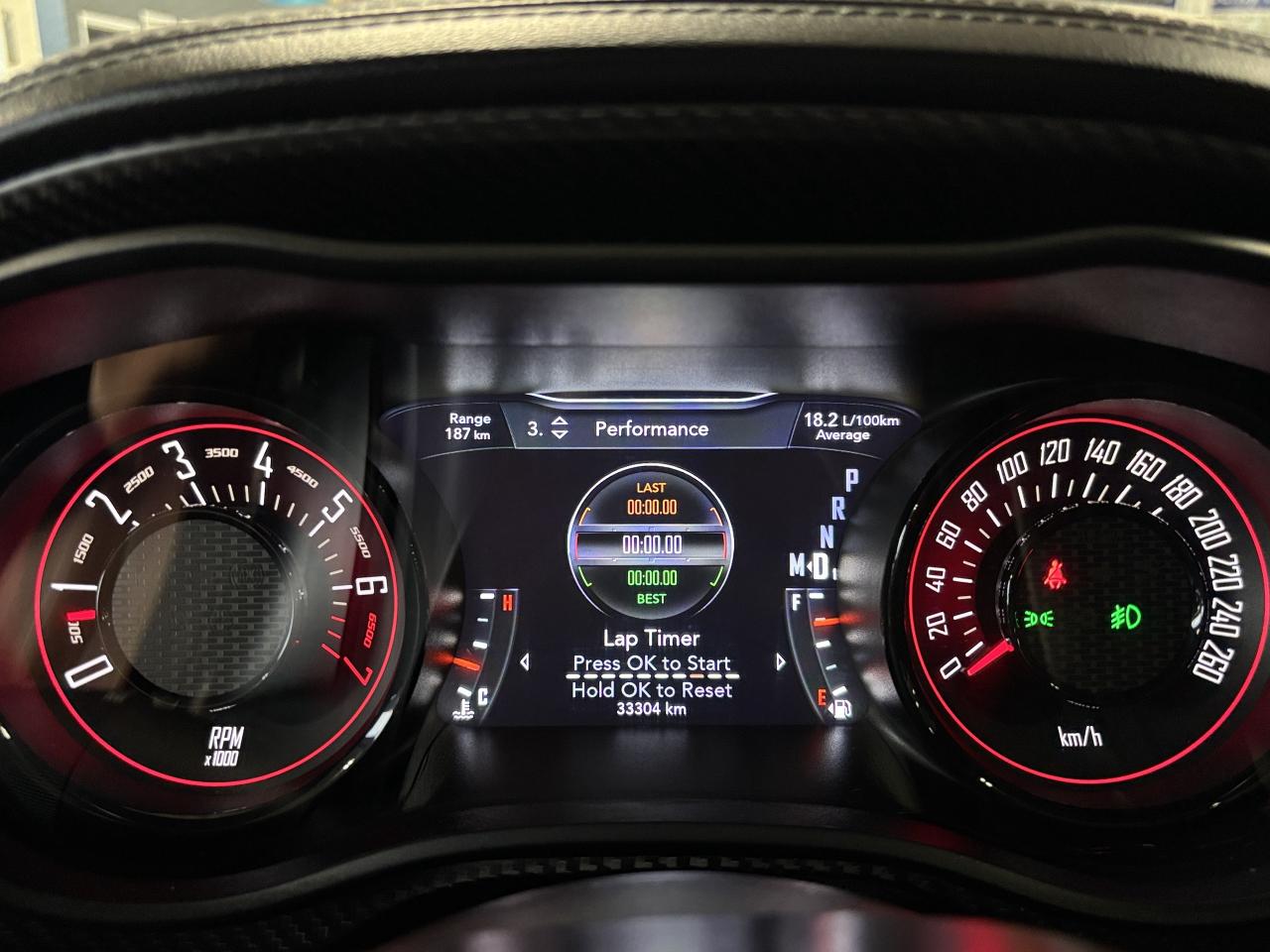 2023 Dodge Challenger GT|AWD|V6|SUPERTRACKPAK|NAV|ALPINE|LAUNCHCONTROL|+ Photo