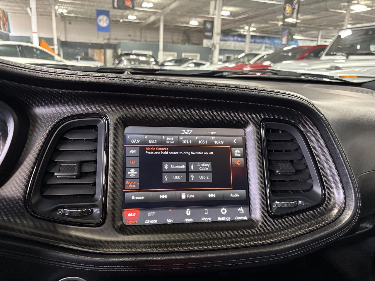 2023 Dodge Challenger GT|AWD|V6|SUPERTRACKPAK|NAV|ALPINE|LAUNCHCONTROL|+ Photo