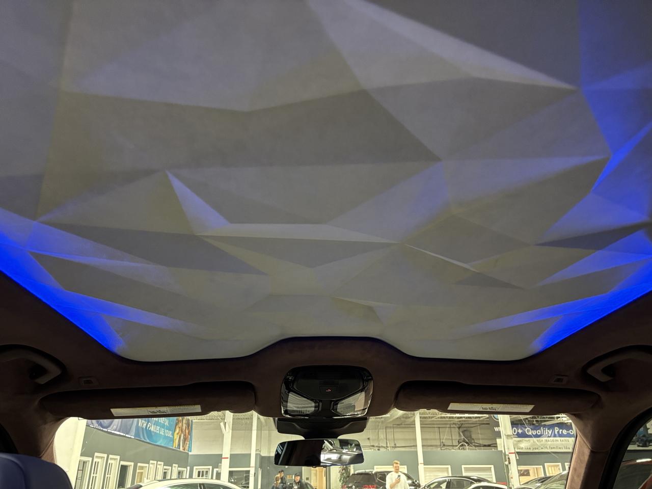 2024 BMW XM 644HP|AWD|NO LUX TAX|BOWERSDIAMOND|NAV|ARVIEW|HUD| Photo