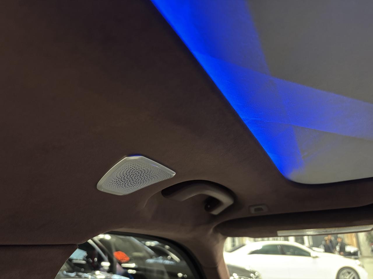 2024 BMW XM 644HP|AWD|NO LUX TAX|BOWERSDIAMOND|NAV|ARVIEW|HUD| Photo