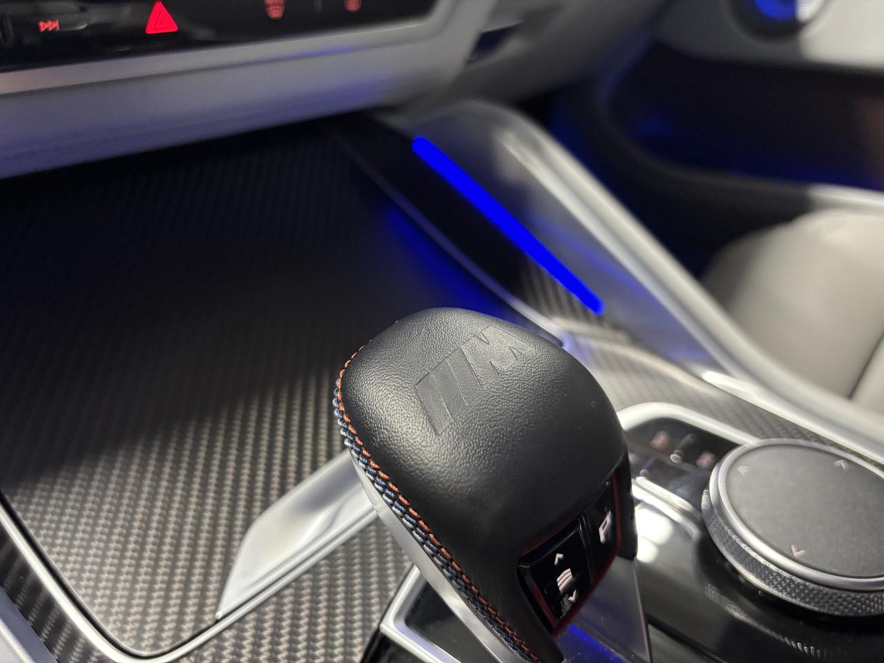 2024 BMW XM 644HP|AWD|NO LUX TAX|BOWERSDIAMOND|NAV|ARVIEW|HUD| Photo