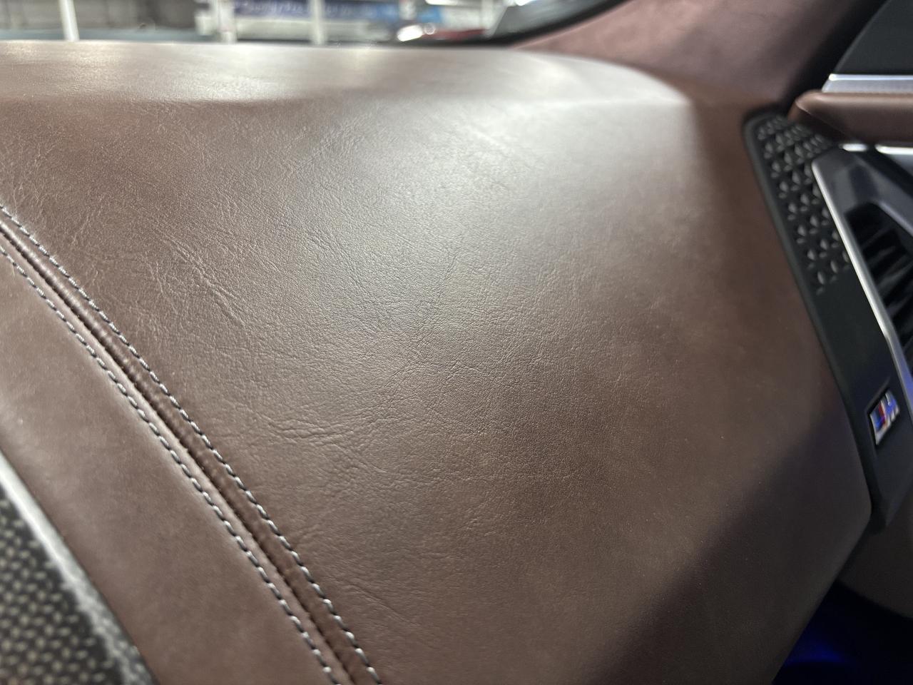 2024 BMW XM 644HP|AWD|NO LUX TAX|BOWERSDIAMOND|NAV|ARVIEW|HUD| Photo