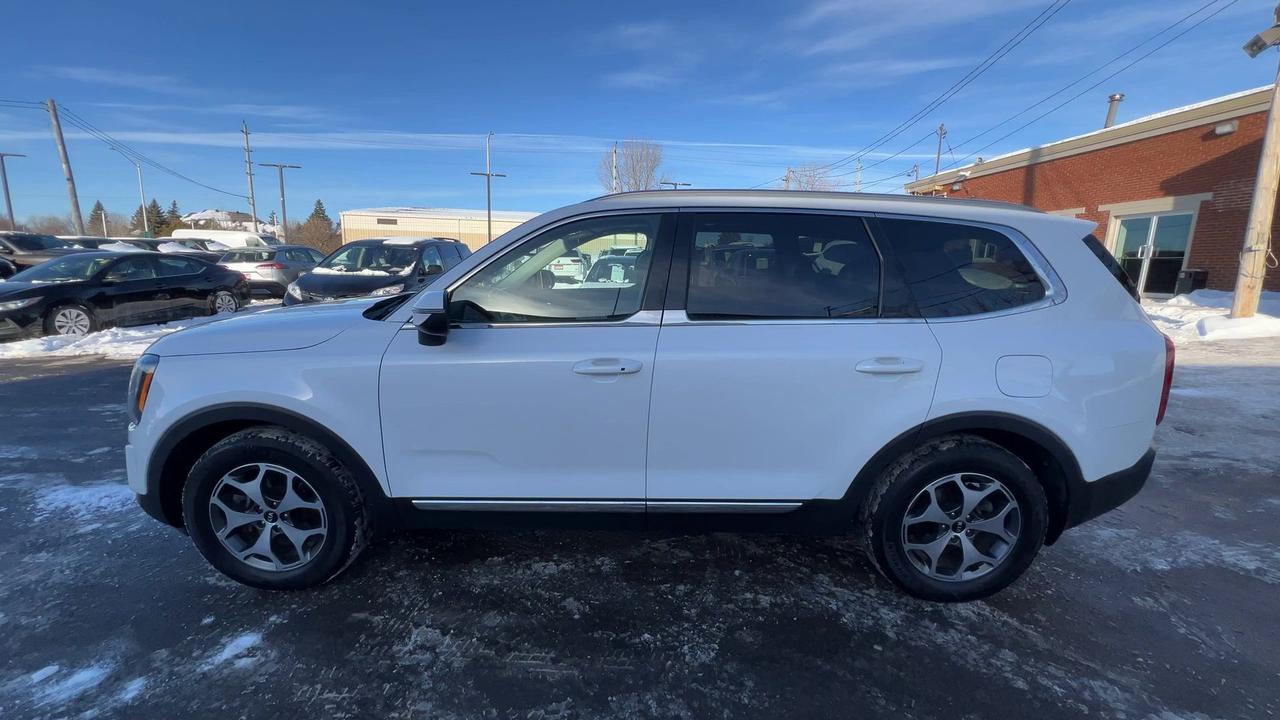 2021 Kia Telluride >>JUST SOLD Photo