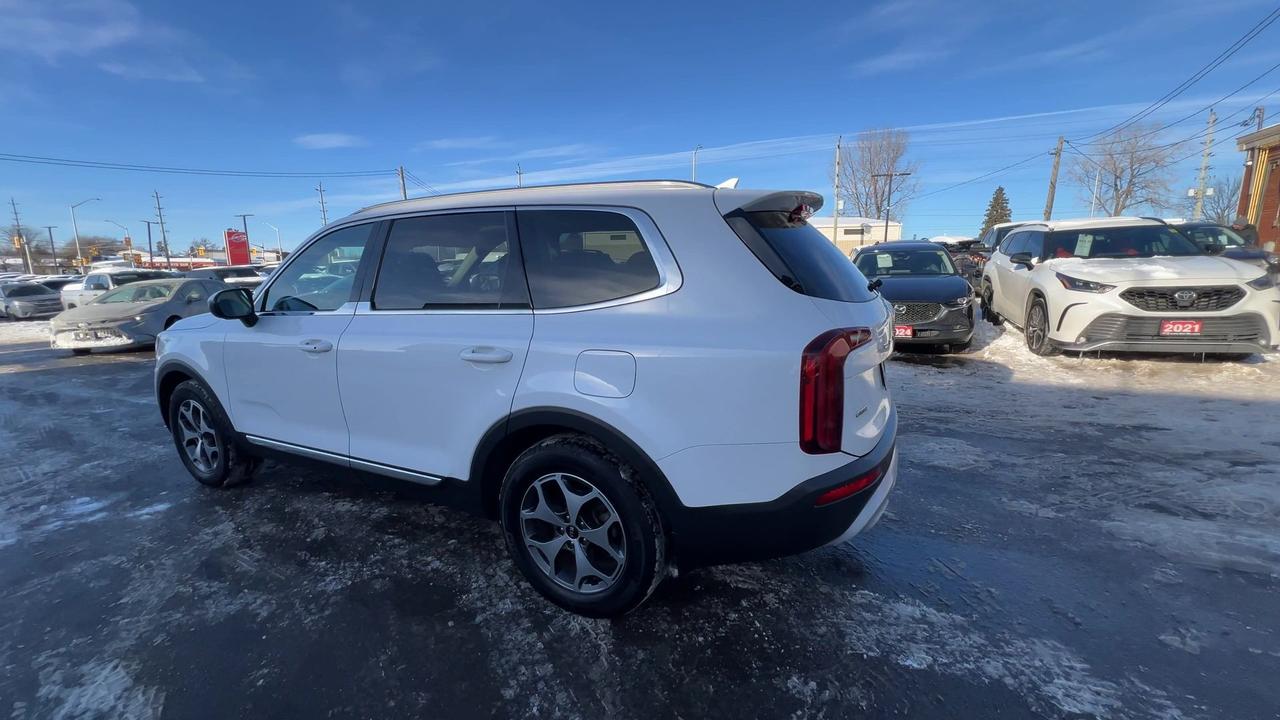2021 Kia Telluride >>JUST SOLD Photo