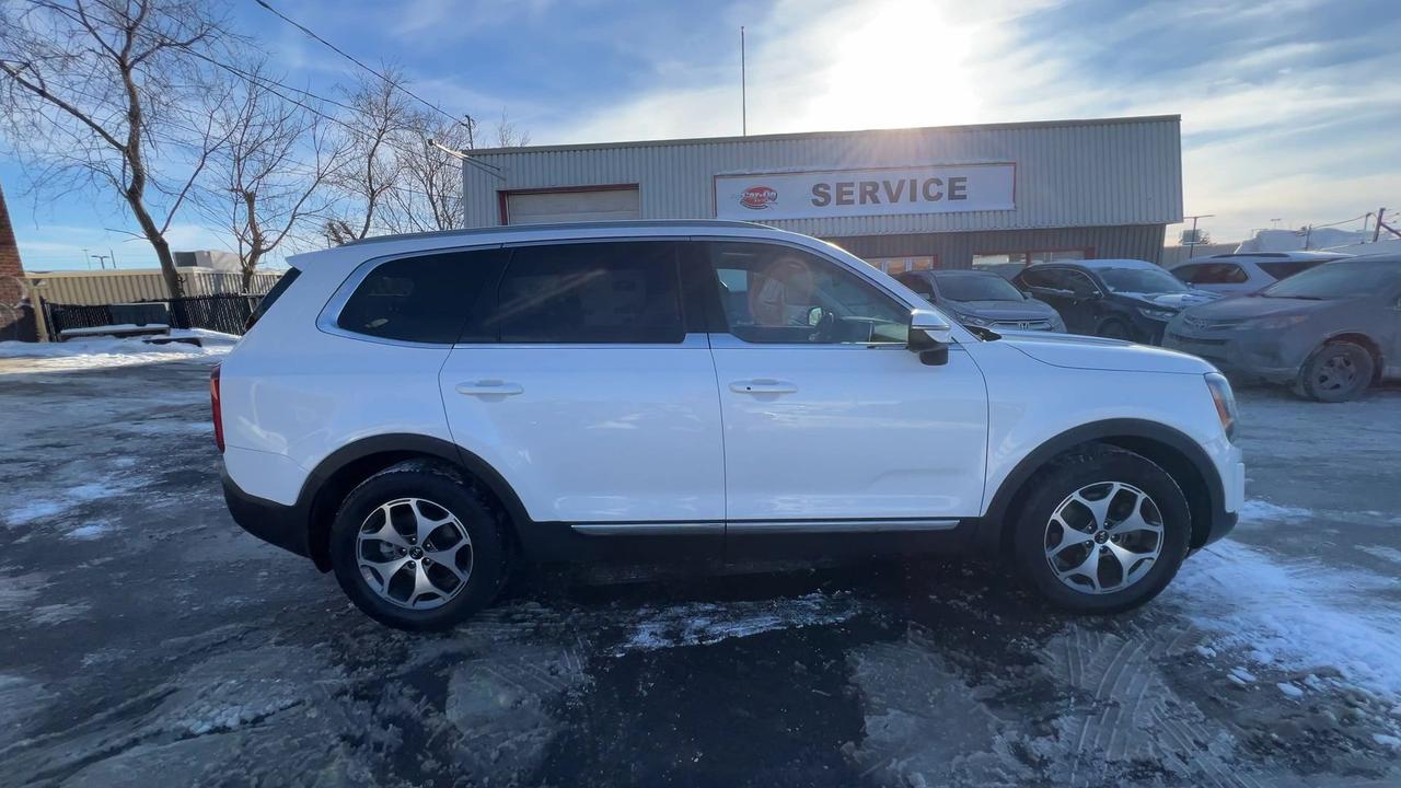 2021 Kia Telluride >>JUST SOLD Photo