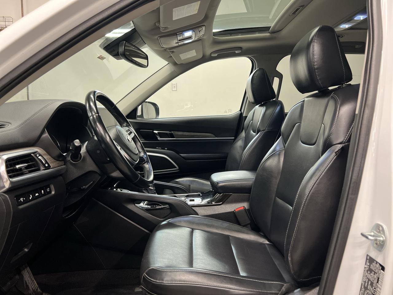 2021 Kia Telluride >>JUST SOLD Photo